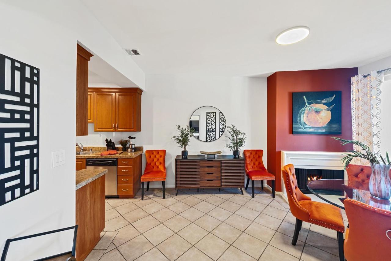Beverly Hills 2 Bed 2 Bath Penthouse With Den And Parking 414 Los Angeles Exterior foto