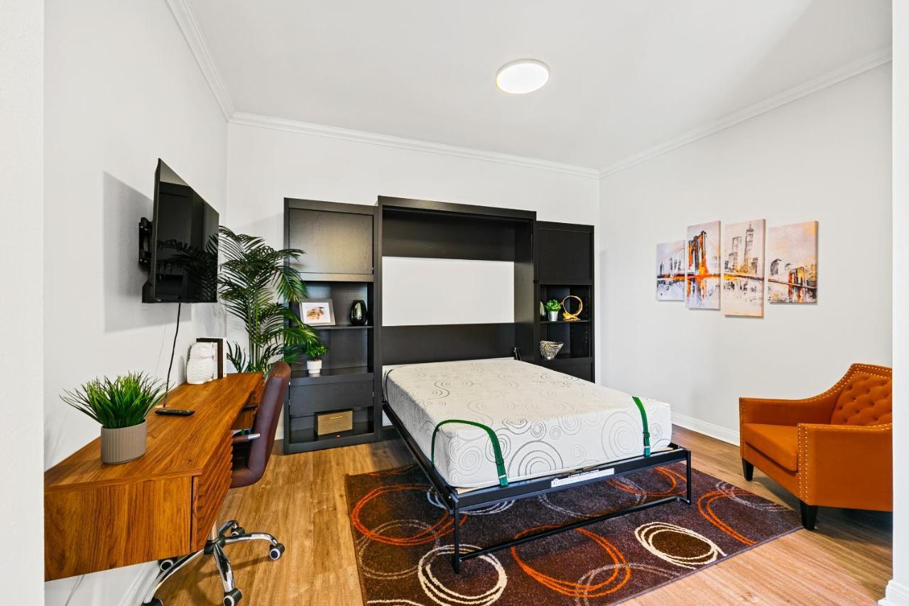 Beverly Hills 2 Bed 2 Bath Penthouse With Den And Parking 414 Los Angeles Exterior foto